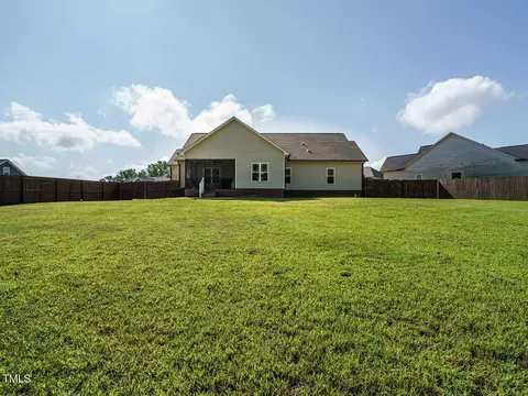 162 Cedarbrook Dr, Benson, NC 27504 photo 32