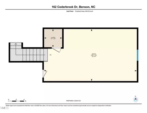 162 Cedarbrook Dr, Benson, NC 27504 photo 34