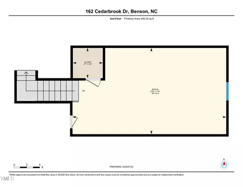 162 Cedarbrook Dr, Benson, NC 27504 photo 4
