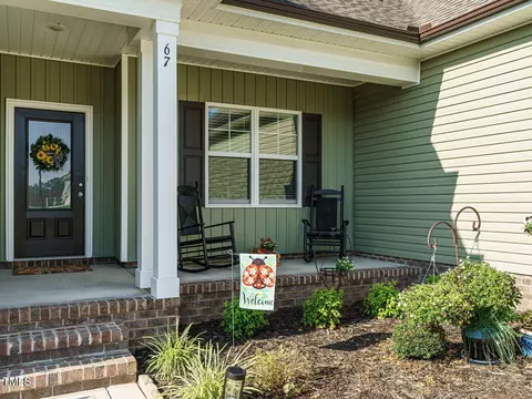67 Cedarbrook Dr, Benson, NC 27504 photo 4