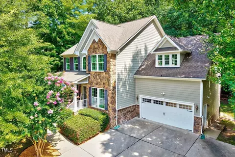 601 Opposition Way, Wake Forest, NC 27587