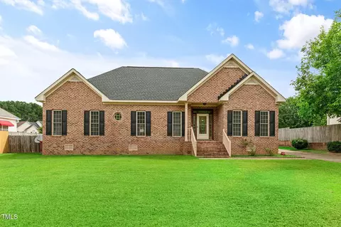 3704 Shadow Ridge Rd N, Wilson, NC 27896