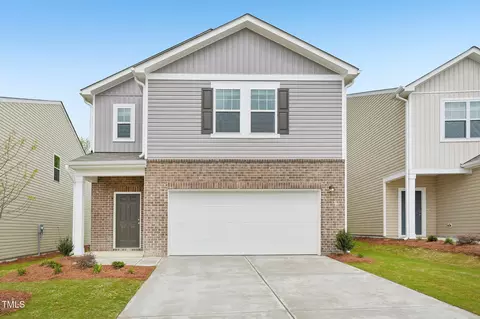 1237 Solace Way, Rolesville, NC 27571