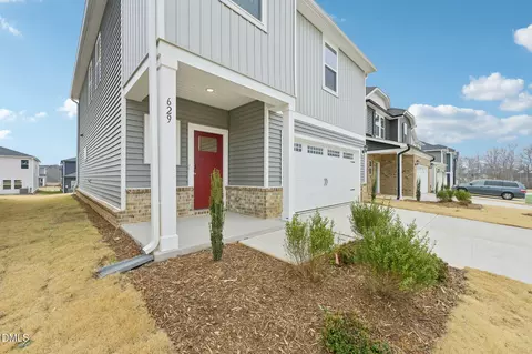 629 Red River Dr, Garner, NC 27529 photo 3