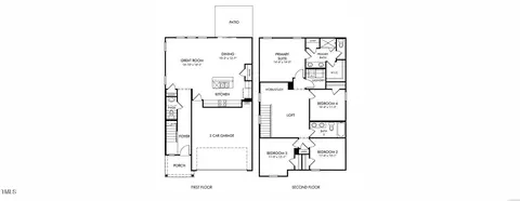 629 Red River Dr, Garner, NC 27529 photo 2