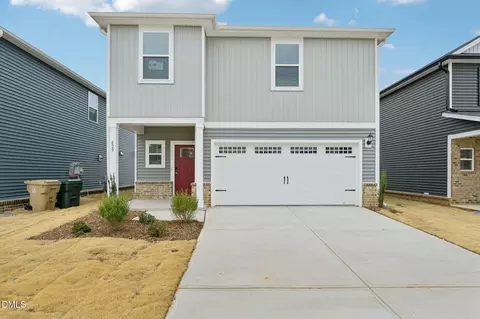 629 Red River Dr, Garner, NC 27529