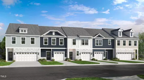 2716 Sammish Way, Wake Forest, NC 27587