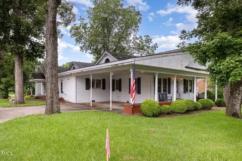 6716 Dwight Rowland Rd, Willow Spring, NC 27592