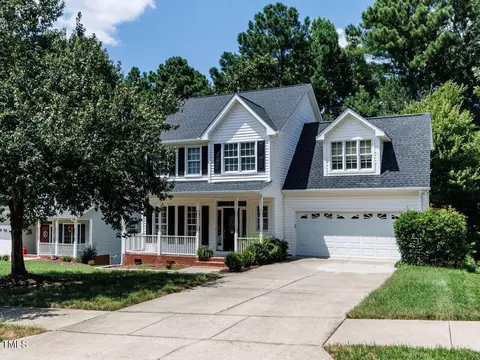 416 Hunsford Pl, Wake Forest, NC 27587