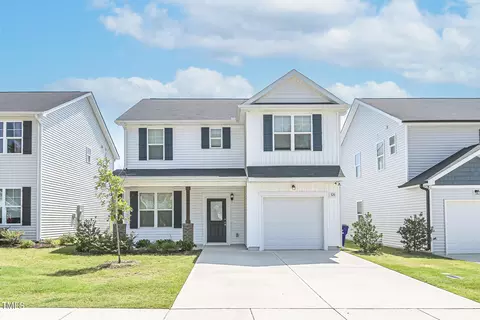320 Sturgeon Street St, Smithfield, NC 27577