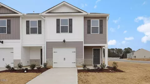 16 Red Clover Dr, Angier, NC 27501