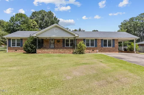 4807 Greenbrier Rd, Raleigh, NC 27603