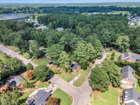1500 Wellons Ave, Dunn, NC 28334