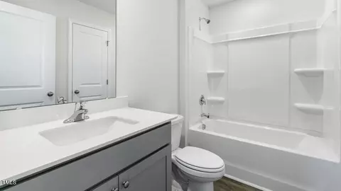 Bath - 32 Red Clover Dr, Angier, NC 27501 photo 2 of 2