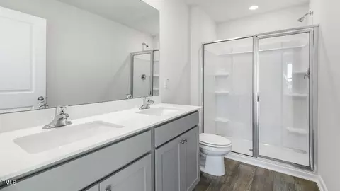 Bath - 32 Red Clover Dr, Angier, NC 27501 photo 1 of 2