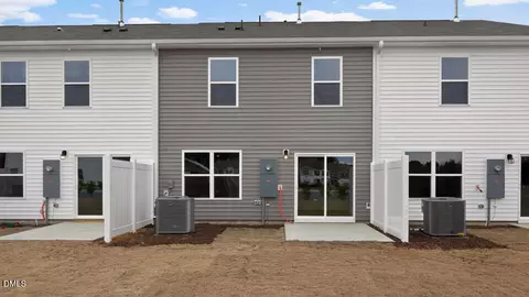 Exterior - 32 Red Clover Dr, Angier, NC 27501 photo 3 of 5