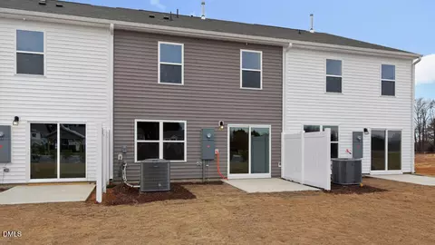Exterior - 32 Red Clover Dr, Angier, NC 27501 photo 2 of 5