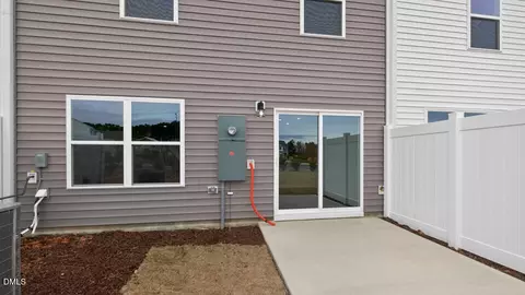 Exterior - 32 Red Clover Dr, Angier, NC 27501 photo 1 of 5