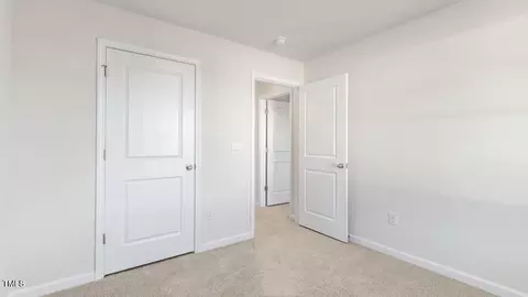 Entry Way - 32 Red Clover Dr, Angier, NC 27501 photo 1 of 1