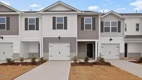 32 Red Clover Dr, Angier, NC 27501