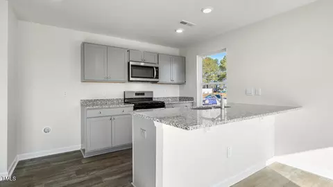 Kitchen - 32 Red Clover Dr, Angier, NC 27501 photo 1 of 2