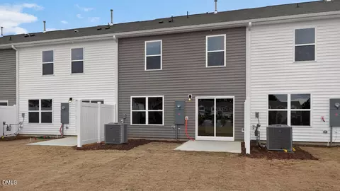 Exterior - 32 Red Clover Dr, Angier, NC 27501 photo 4 of 5