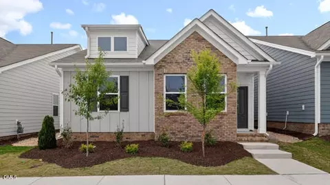 632 Sweet Iris Dr, Knightdale, NC 27545