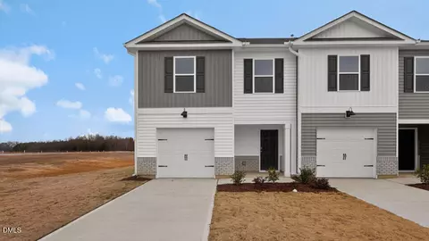38 Red Clover Dr, Angier, NC 27501