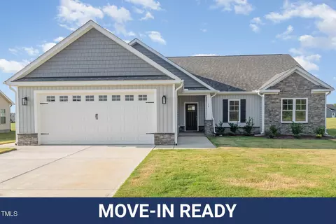 58 Royal Ave #( 42), Selma, NC 27576