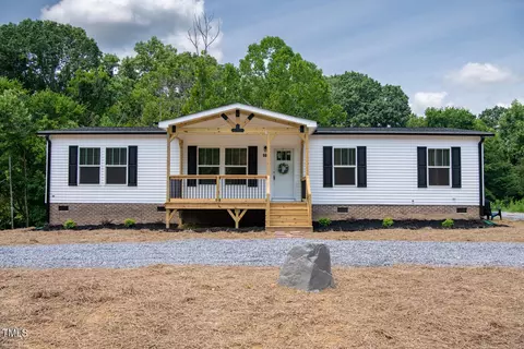 985 John Oakley Rd, Prospect Hill, NC 27314