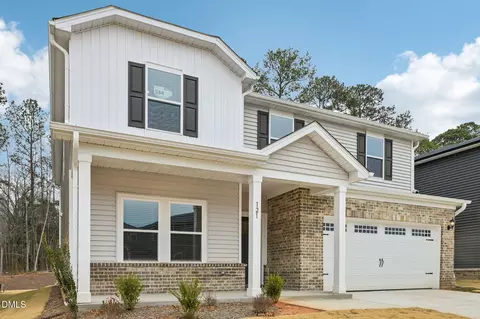 121 Klamath Dr, Garner, NC 27529 photo 4