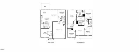 121 Klamath Dr, Garner, NC 27529 photo 3
