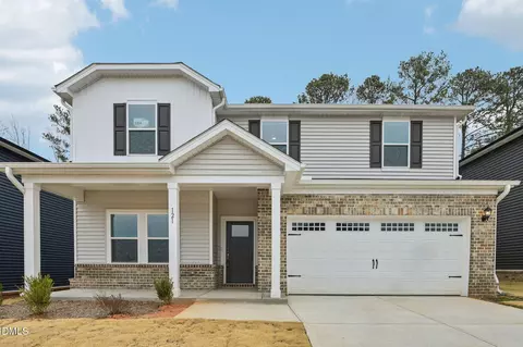 121 Klamath Dr, Garner, NC 27529