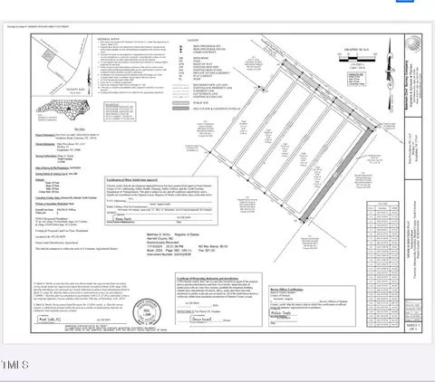 0 Needmore Rd, Cameron, NC 28326