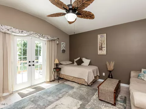 Bedroom - 1813 Middle Ridge Dr, Willow Spring, NC 27592 photo 1 of 8
