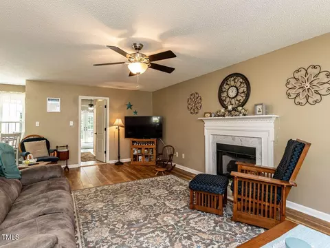 Living - 1813 Middle Ridge Dr, Willow Spring, NC 27592 photo 1 of 2
