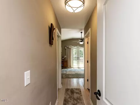 Entry Way - 1813 Middle Ridge Dr, Willow Spring, NC 27592 photo 2 of 2