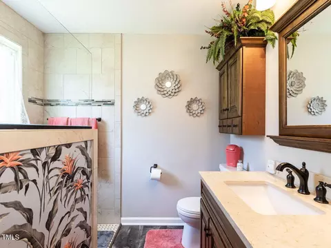 Bath - 1813 Middle Ridge Dr, Willow Spring, NC 27592 photo 2 of 5