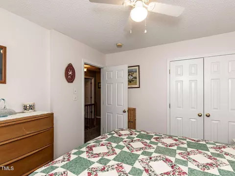 Bedroom - 1813 Middle Ridge Dr, Willow Spring, NC 27592 photo 8 of 8