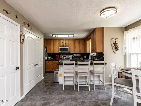 Kitchen - 1813 Middle Ridge Dr, Willow Spring, NC 27592 photo 1 of 3