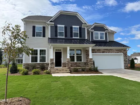 1110 Owen Park Dr, Gibsonville, NC 27249