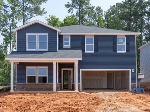 117 Klamath Dr, Garner, NC 27529 photo 1