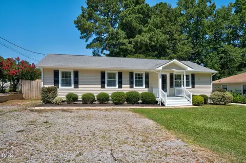 406 S Clark St, Nashville, NC 27856