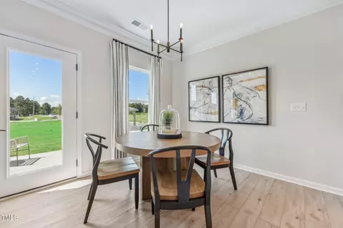 Dining - 81 Cheshire Downs Ct, Smithfield, NC 27577 photo 3 of 4