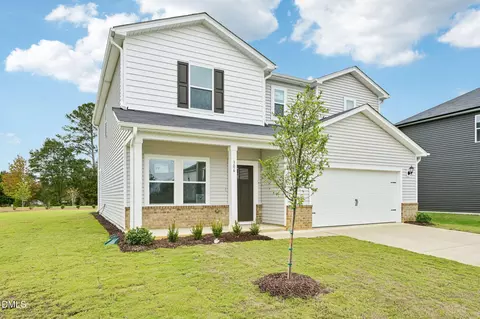 Other - 306 Thistle Patch Pl, Angier, NC 27501 photo 2 of 16