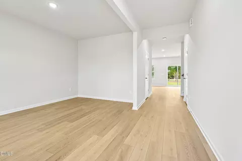 Entry Way - 306 Thistle Patch Pl, Angier, NC 27501 photo 1 of 9
