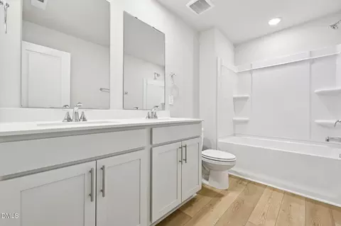 Bath - 306 Thistle Patch Pl, Angier, NC 27501 photo 1 of 2