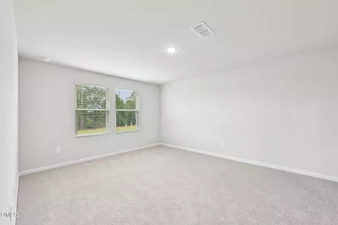 Bedroom - 306 Thistle Patch Pl, Angier, NC 27501 photo 5 of 6