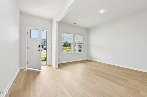 Entry Way - 306 Thistle Patch Pl, Angier, NC 27501 photo 3 of 9