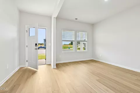 Entry Way - 306 Thistle Patch Pl, Angier, NC 27501 photo 2 of 9